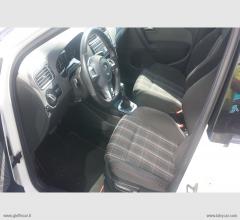 Auto - Volkswagen polo 1.4 tsi dsg 5p. gti