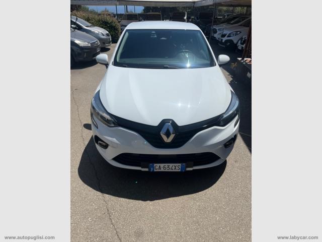 Renault clio blue dci 8v 85 cv 5p. business