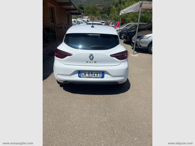 Auto - Renault clio blue dci 8v 85 cv 5p. business