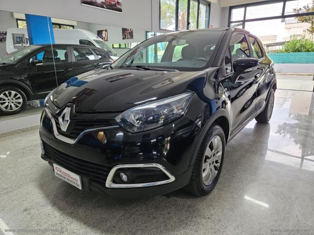 Renault captur dci 8v 110 cv s&s energy intens