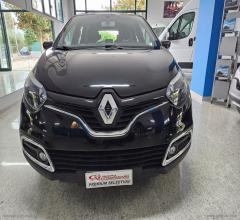 Auto - Renault captur dci 8v 110 cv s&s energy intens