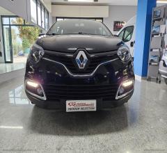 Auto - Renault captur dci 8v 110 cv s&s energy intens