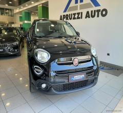 Auto - Fiat 500x 1.3 m.jet 95 cv connect