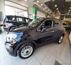 Auto - Fiat 500x 1.3 m.jet 95 cv connect