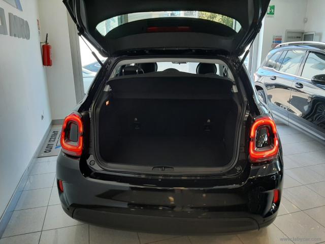 Auto - Fiat 500x 1.3 m.jet 95 cv connect