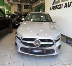 Auto - Mercedes-benz a 180 d automatic business extra