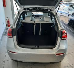 Auto - Mercedes-benz a 180 d automatic business extra