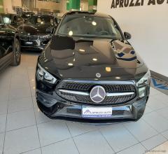 Auto - Mercedes-benz cla 200 d aut. shooting brake premium