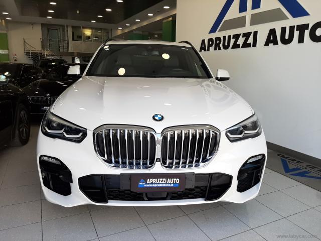 Bmw x5 xdrive30d msport