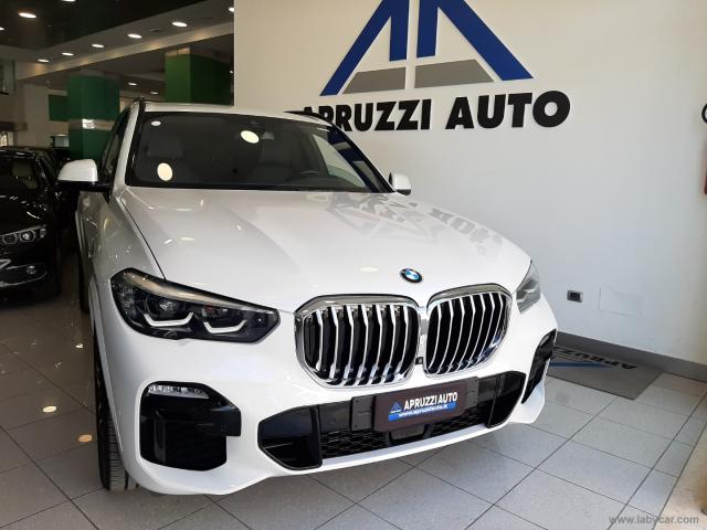 Auto - Bmw x5 xdrive30d msport