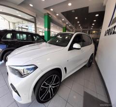 Auto - Bmw x5 xdrive30d msport