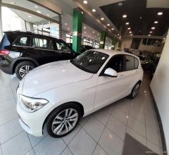 Auto - Bmw 116d 5p. advantage aut.