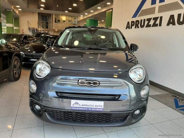 Fiat 500x 1.3 m.jet 95 cv club