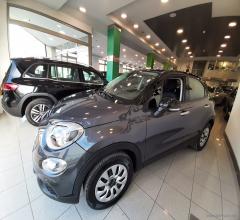 Auto - Fiat 500x 1.3 m.jet 95 cv club