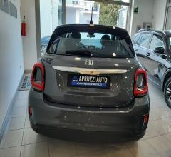 Auto - Fiat 500x 1.3 m.jet 95 cv club