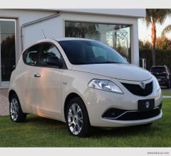 Auto - Lancia ypsilon 1.2 69 cv 5p. gpl ecochic plat.