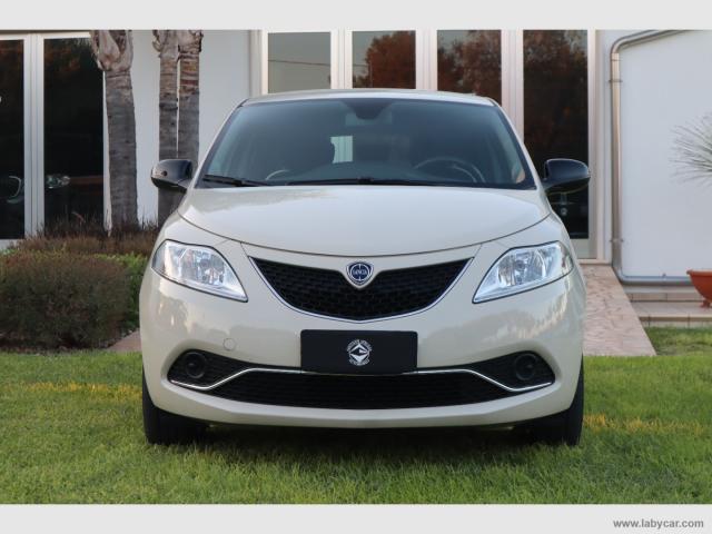 Auto - Lancia ypsilon 1.2 69 cv 5p. gpl ecochic plat.