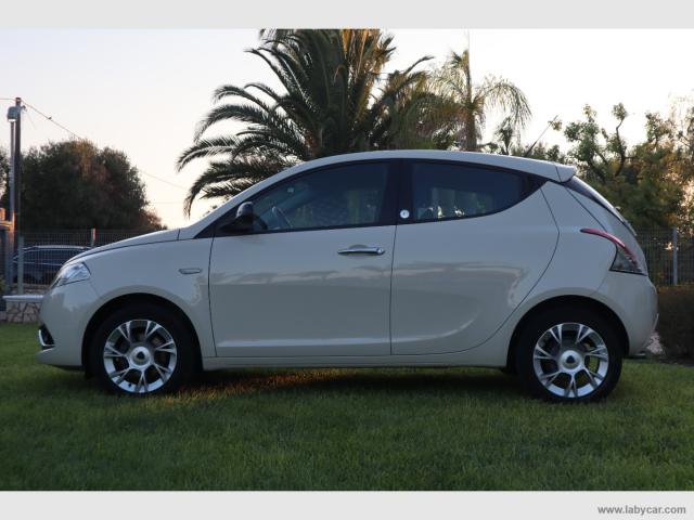 Auto - Lancia ypsilon 1.2 69 cv 5p. gpl ecochic plat.