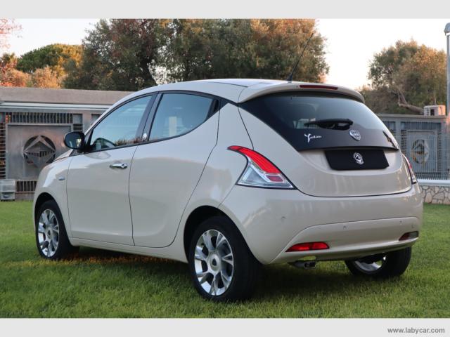 Auto - Lancia ypsilon 1.2 69 cv 5p. gpl ecochic plat.