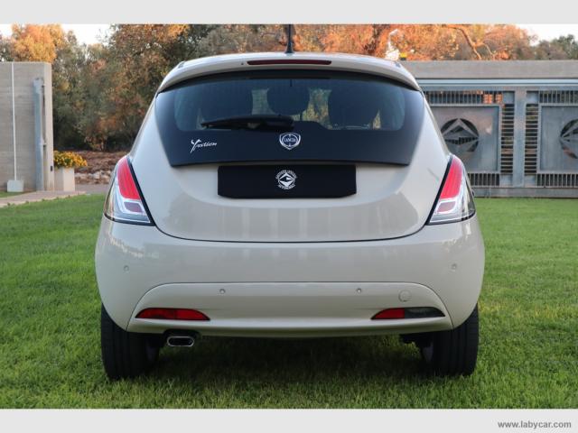 Auto - Lancia ypsilon 1.2 69 cv 5p. gpl ecochic plat.