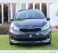 Auto - Kia cee d 1.6 crdi 110 cv 5 porte gt line