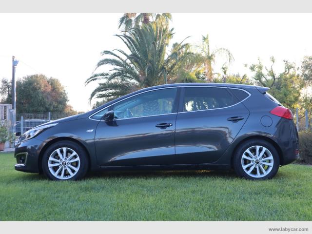 Auto - Kia cee d 1.6 crdi 110 cv 5 porte gt line