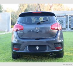 Auto - Kia cee d 1.6 crdi 110 cv 5 porte gt line