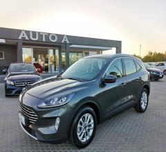 Auto - Ford kuga 1.5 ecoblue aut. 2wd titanium business