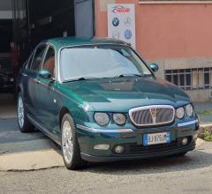 Auto - Rover 75 2.0i v6 24v