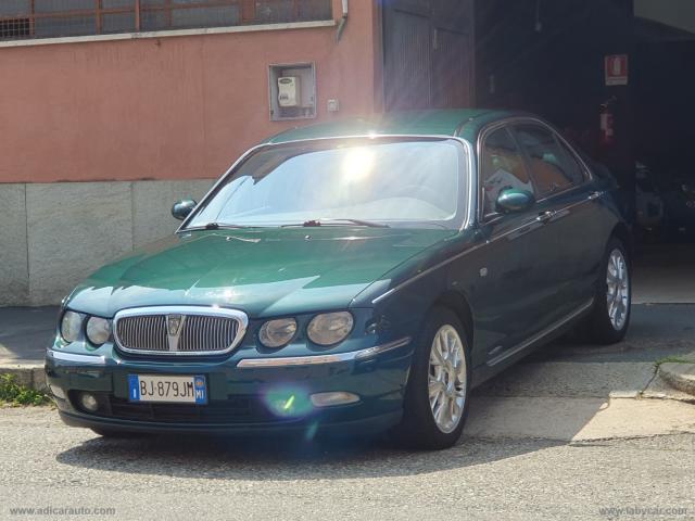 Auto - Rover 75 2.0i v6 24v