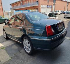 Auto - Rover 75 2.0i v6 24v