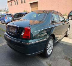 Auto - Rover 75 2.0i v6 24v