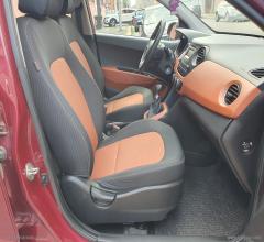 Auto - Hyundai i10 1.0 mpi