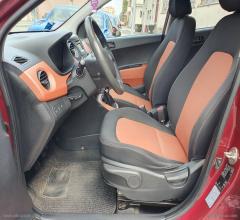 Auto - Hyundai i10 1.0 mpi