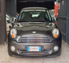 Auto - Mini mini cooper