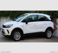 Auto - Opel crossland 1.5 ecotec d 110cv s&s eleg.