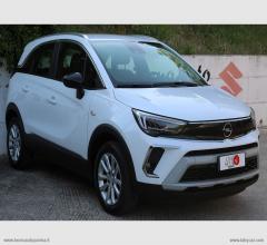 Auto - Opel crossland 1.5 ecotec d 110cv s&s eleg.