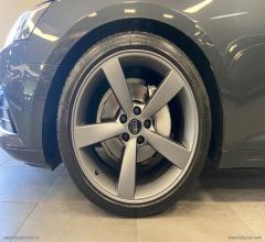 Auto - Audi a5 cabrio 2.0 tdi 190cv s tr. bus. sport