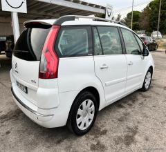 Auto - Citroen grand c4 picasso bluehdi 150 s&s exclusive