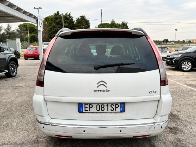 Auto - Citroen grand c4 picasso bluehdi 150 s&s exclusive