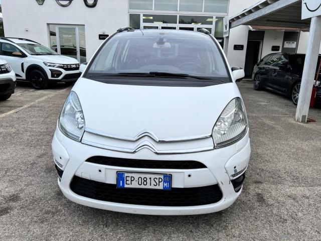 Auto - Citroen grand c4 picasso bluehdi 150 s&s exclusive