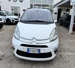 Auto - Citroen grand c4 picasso bluehdi 150 s&s exclusive