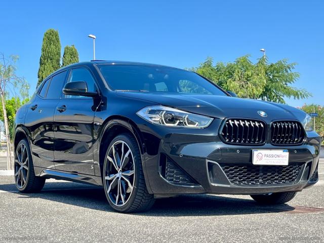 Bmw x2 sdrive20d msport-x