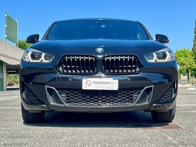 Auto - Bmw x2 sdrive20d msport-x