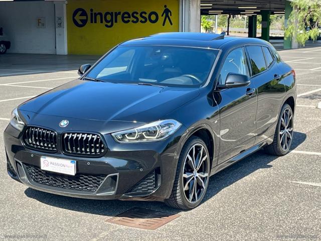 Auto - Bmw x2 sdrive20d msport-x