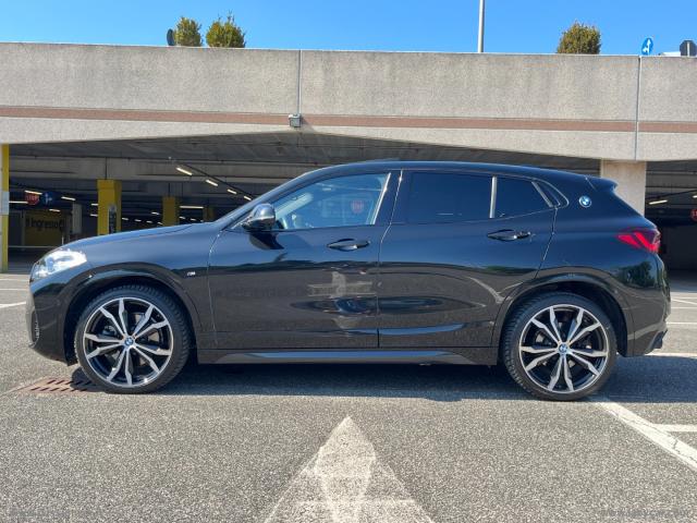 Auto - Bmw x2 sdrive20d msport-x