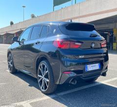 Auto - Bmw x2 sdrive20d msport-x