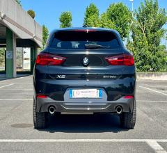 Auto - Bmw x2 sdrive20d msport-x