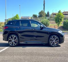 Auto - Bmw x2 sdrive20d msport-x