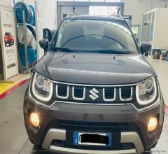 Auto - Suzuki ignis 1.2 hybrid cool